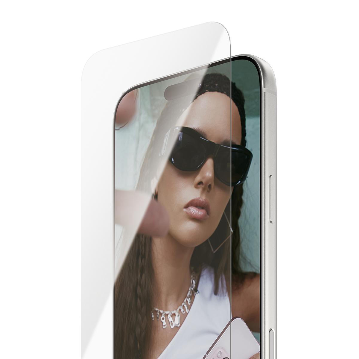 PanzerGlass SAFE. by ®...