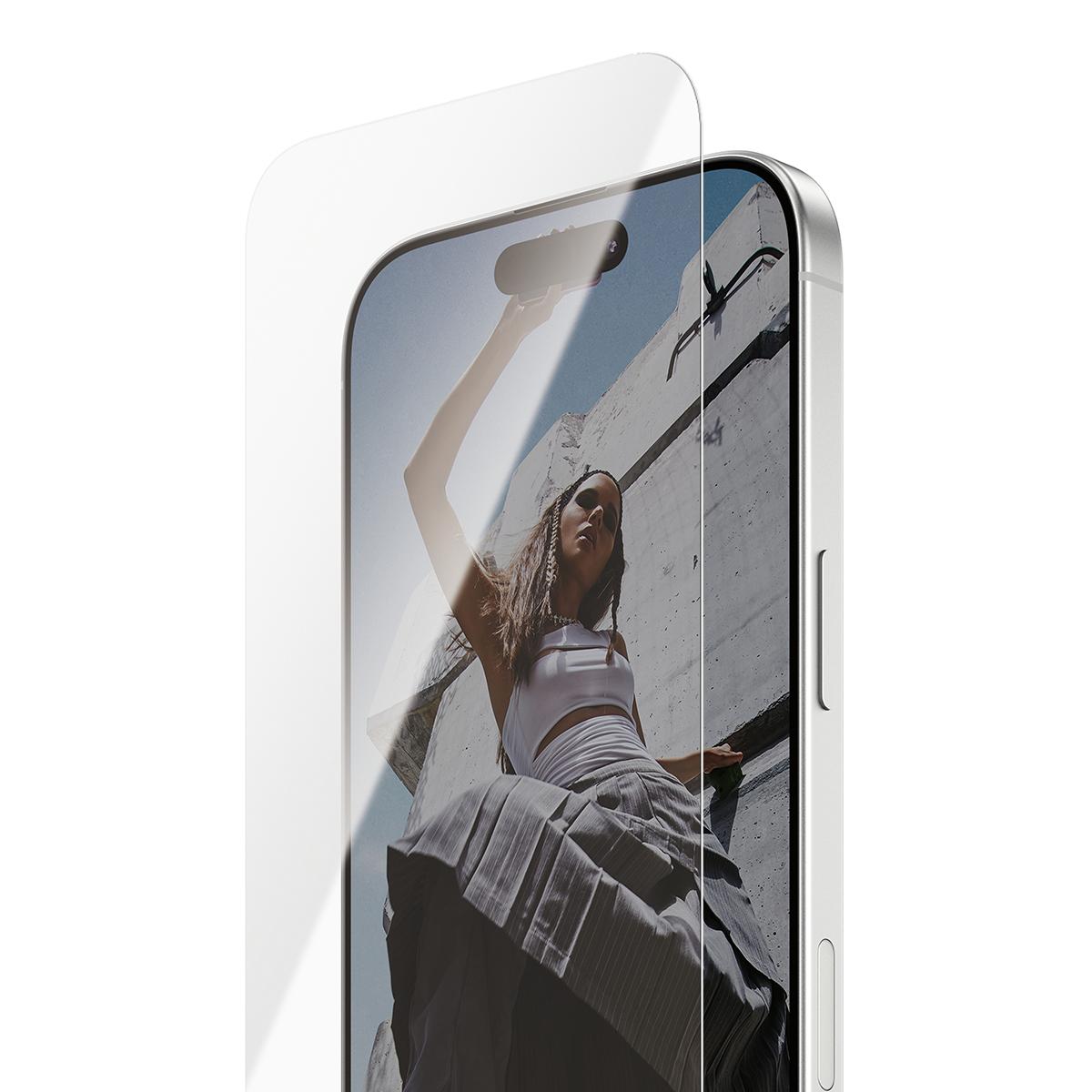 PanzerGlass SAFE. by ®...