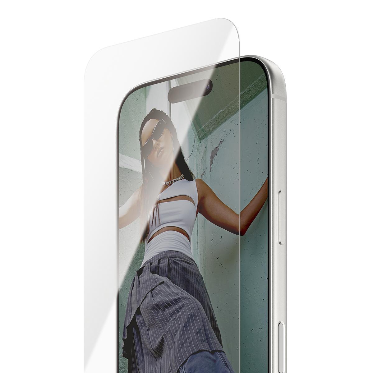 PanzerGlass SAFE. by ®...