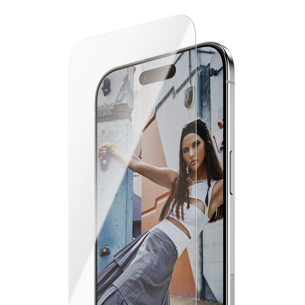 PanzerGlass SAFE. by ®...