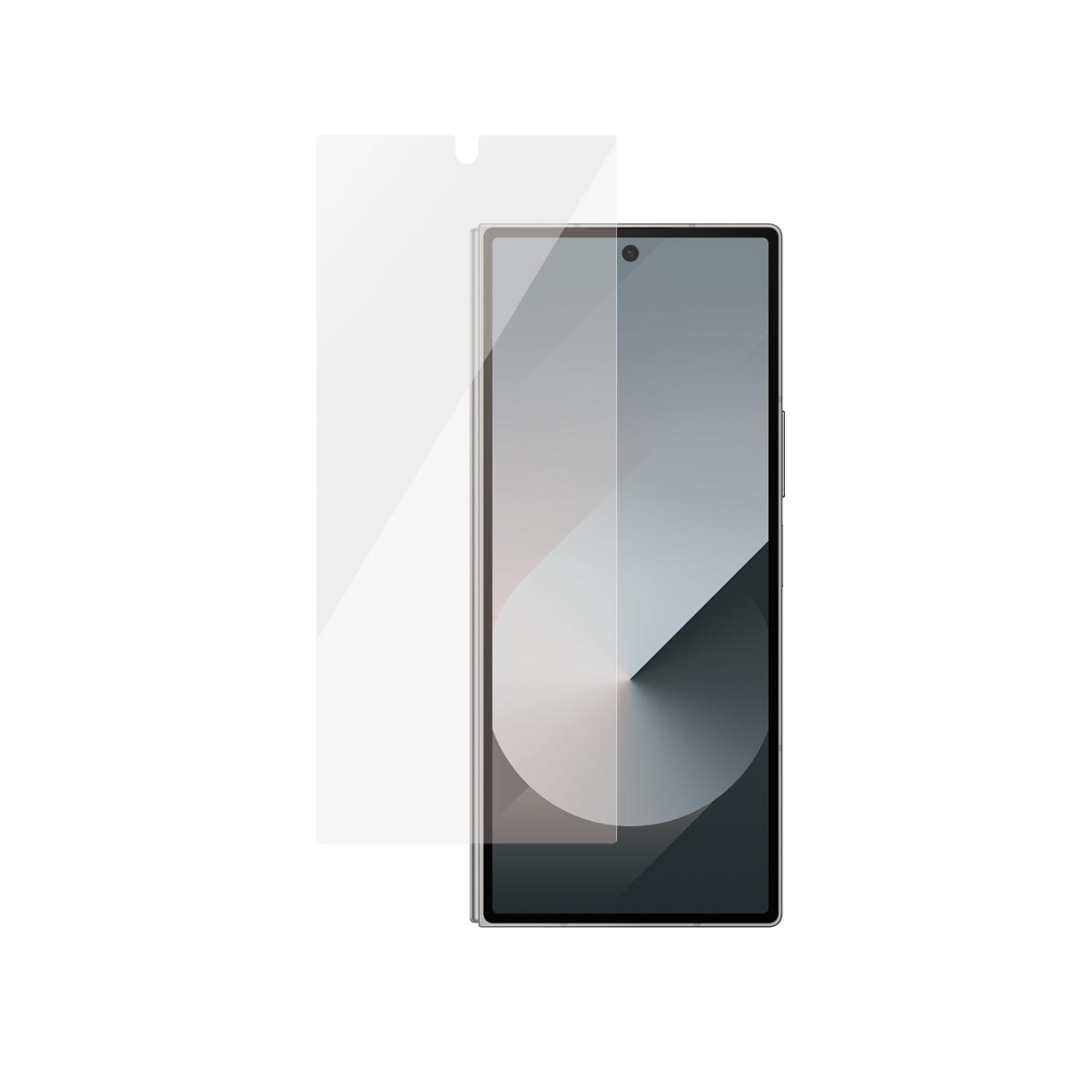 PanzerGlass ® Screen Protector Samsung Galaxy Z Fold7 | Classic Fit Pellicola proteggischermo trasparente 1 pz