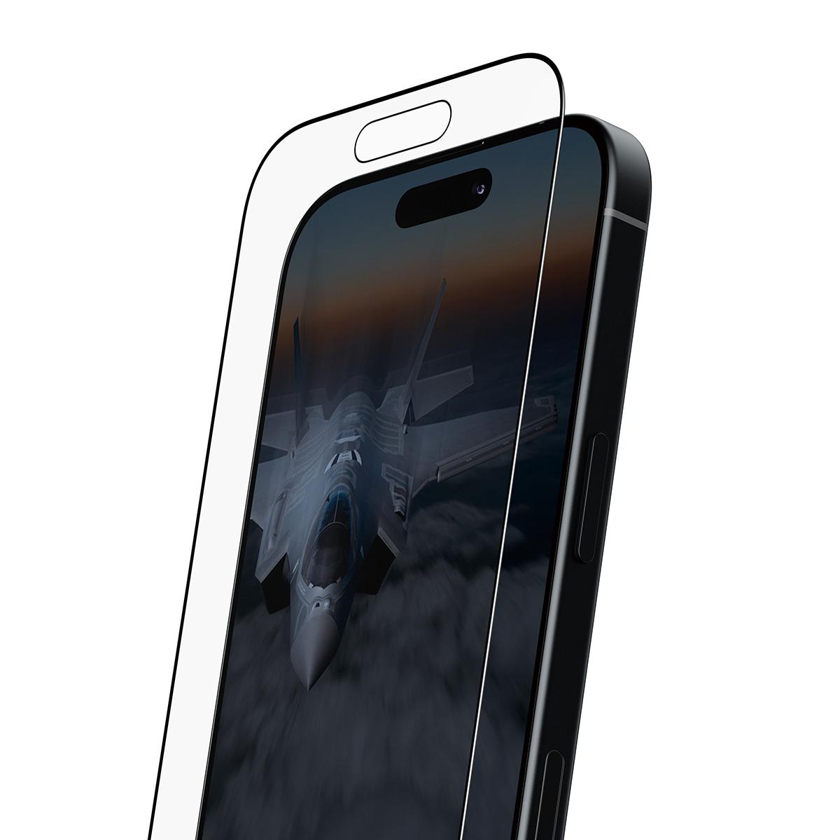 PanzerGlass ® Stealth...