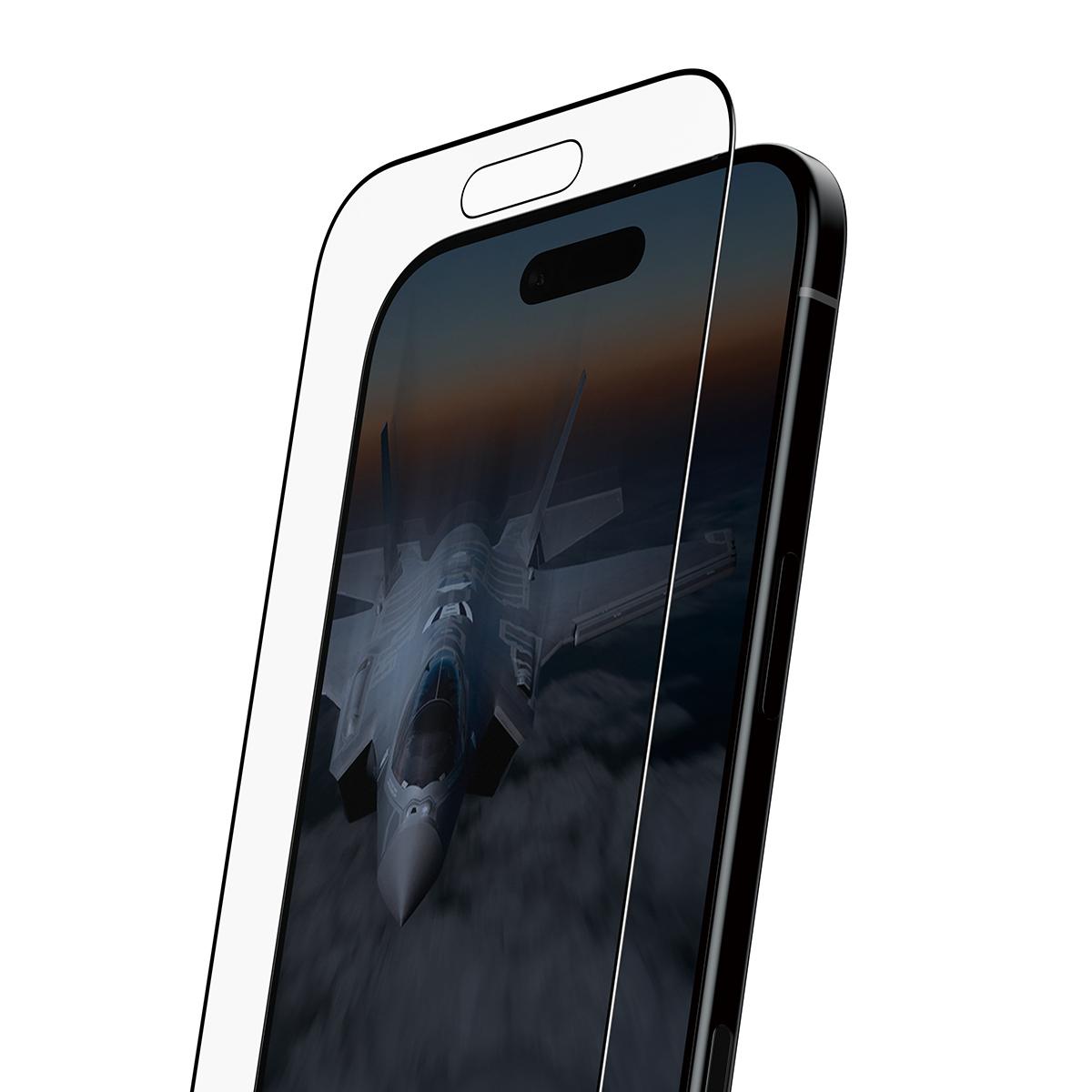 PanzerGlass ® Stealth...