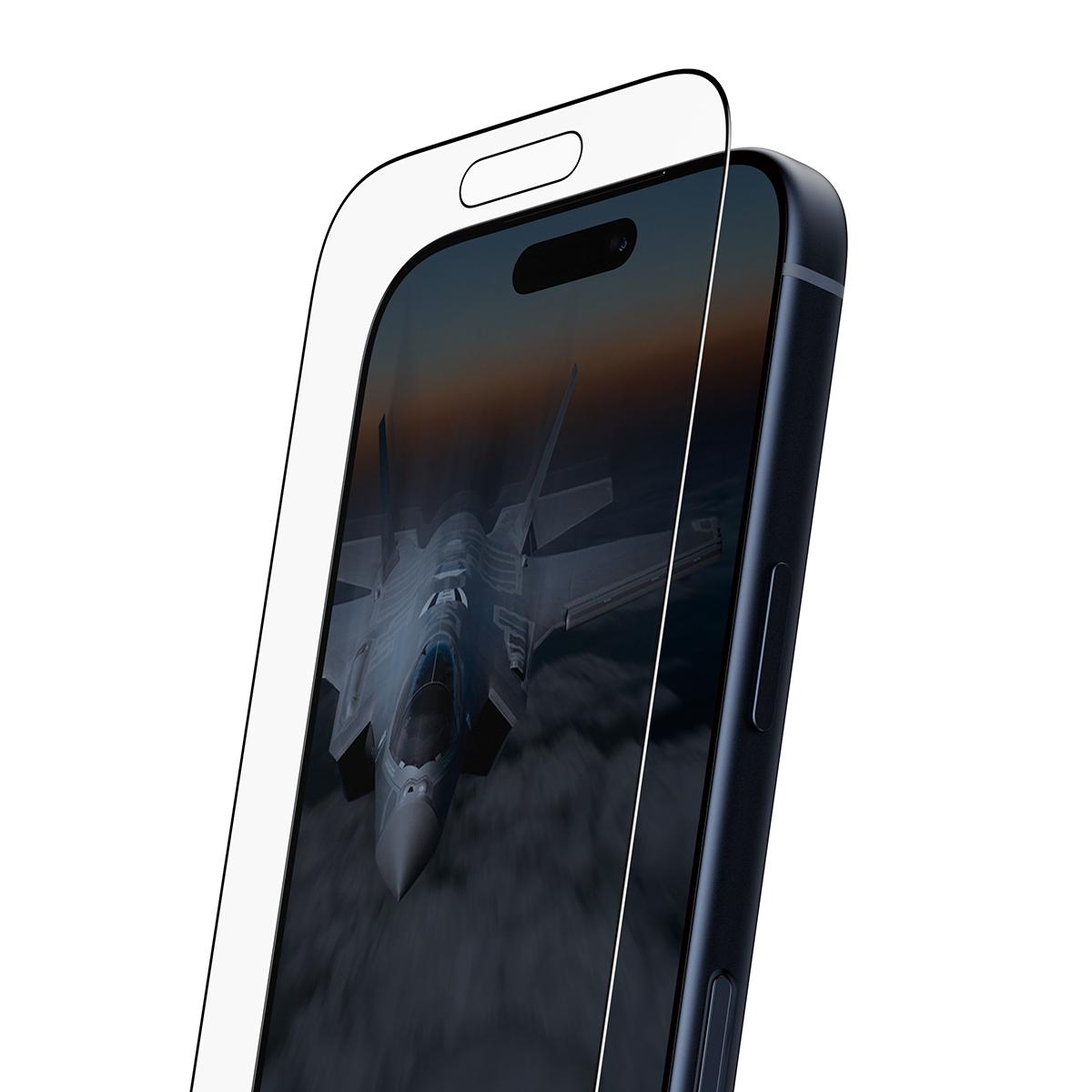 PanzerGlass ® Stealth...