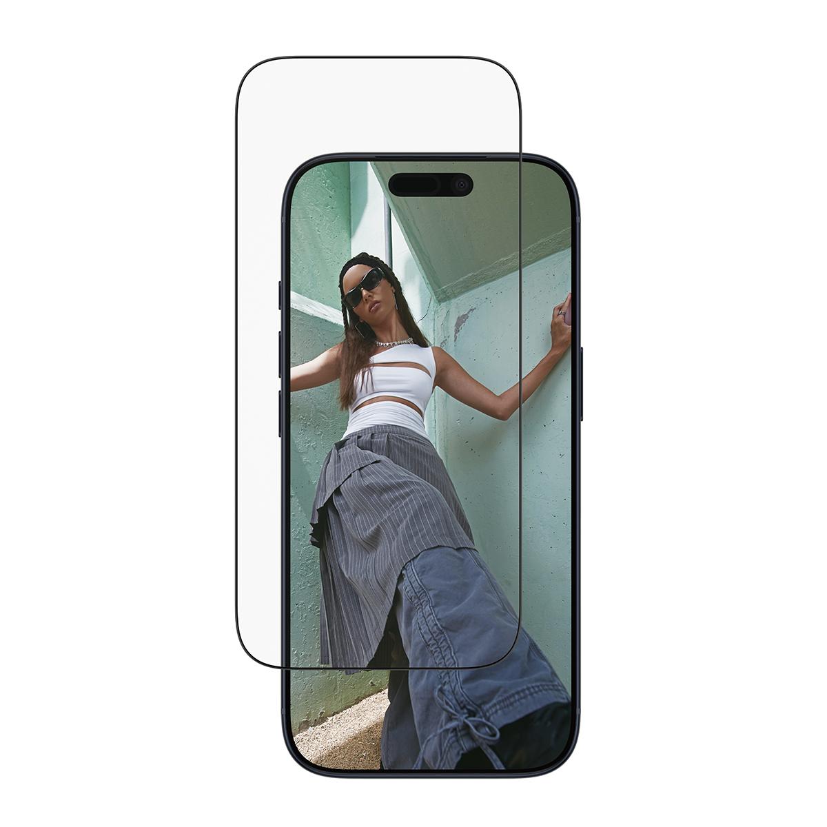 PanzerGlass SAFE. by ®...