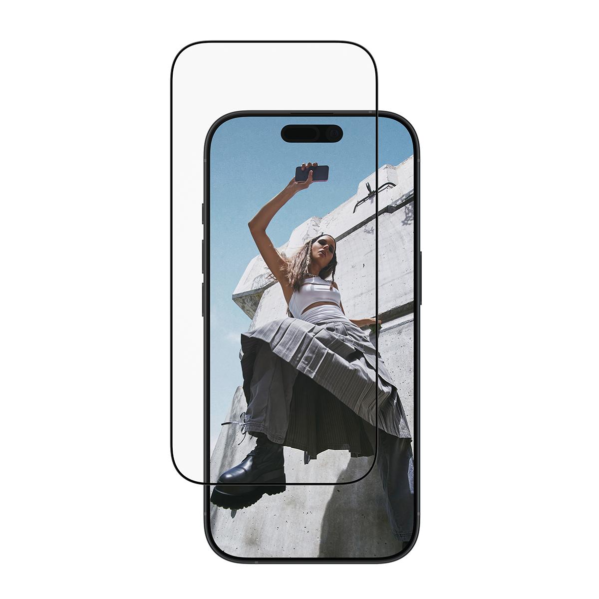 PanzerGlass SAFE. by ®...