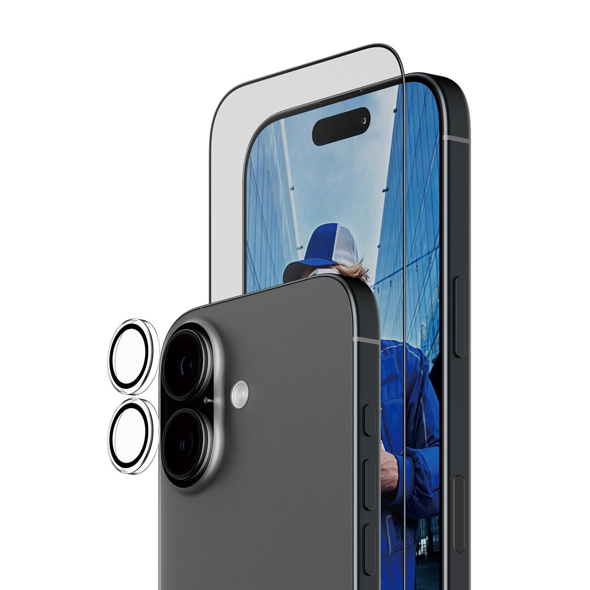 PanzerGlass ® 2-in-1...