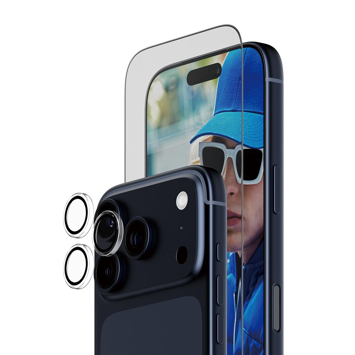 PanzerGlass ® 2-in-1...
