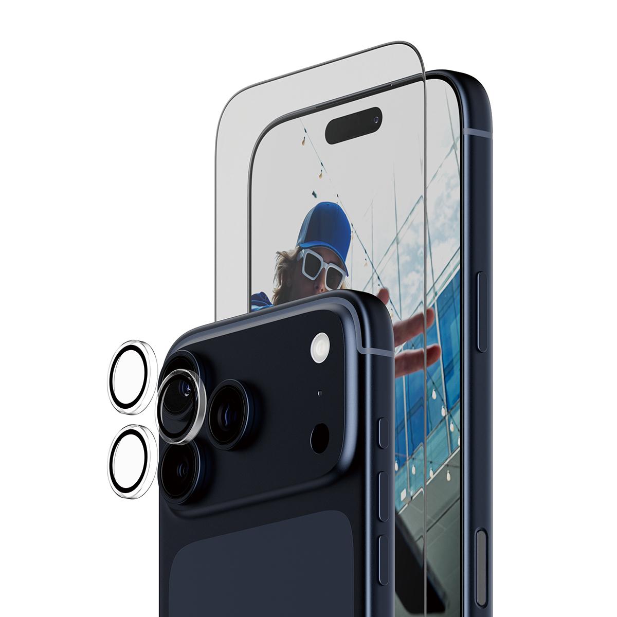 PanzerGlass ® 2-in-1...