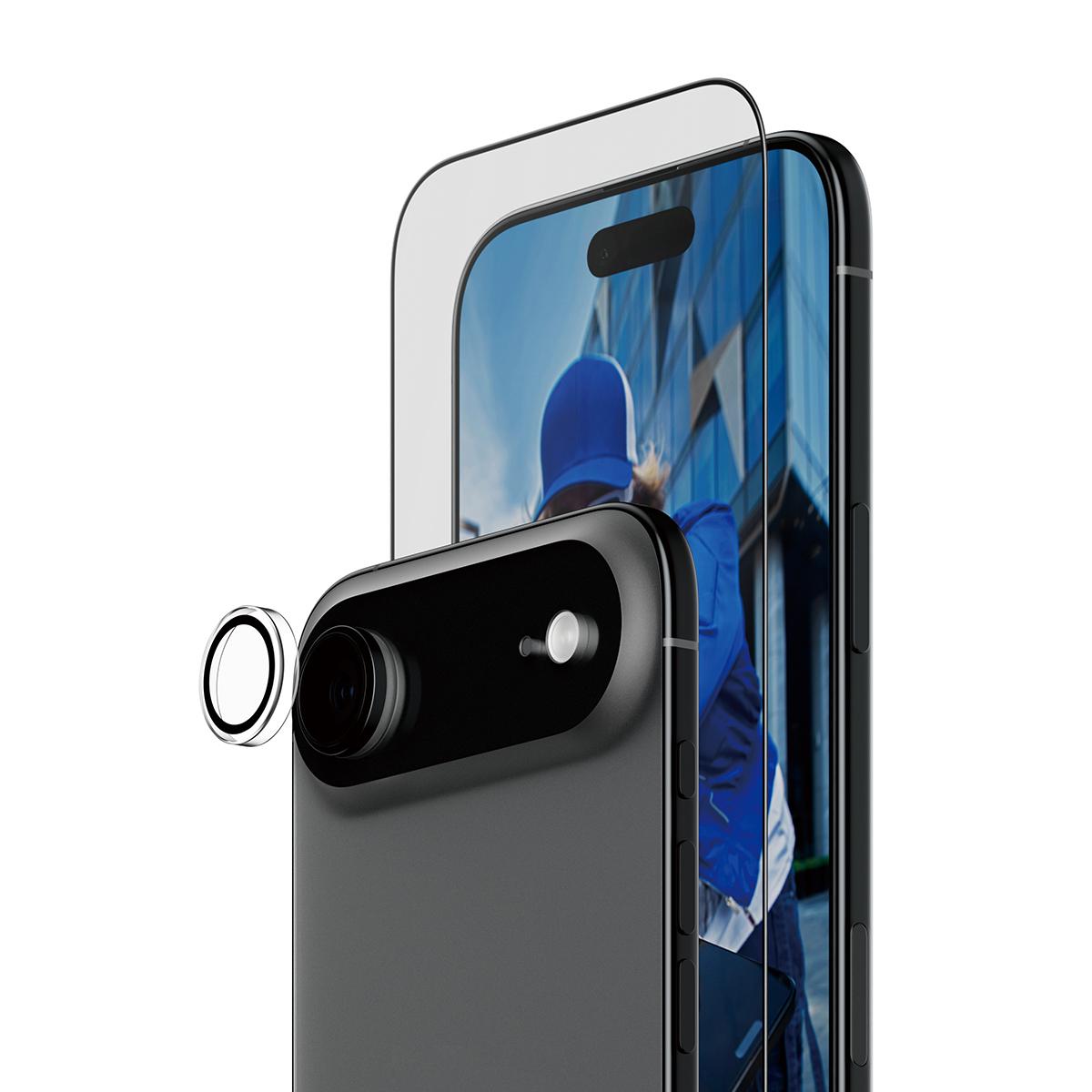PanzerGlass ® 2-in-1...
