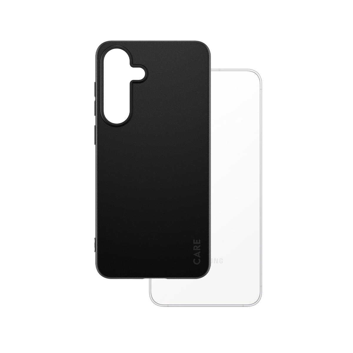 PanzerGlass CARE by ® TPU...