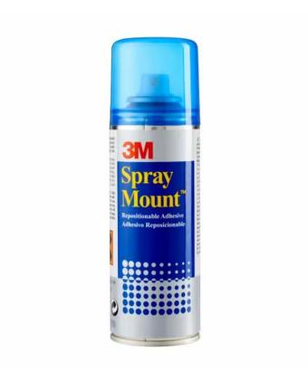3M 7000116723 adesivo Spray 200 ml