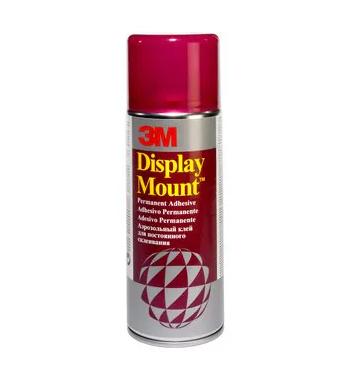 3M Display Mount Liquido 400 ml