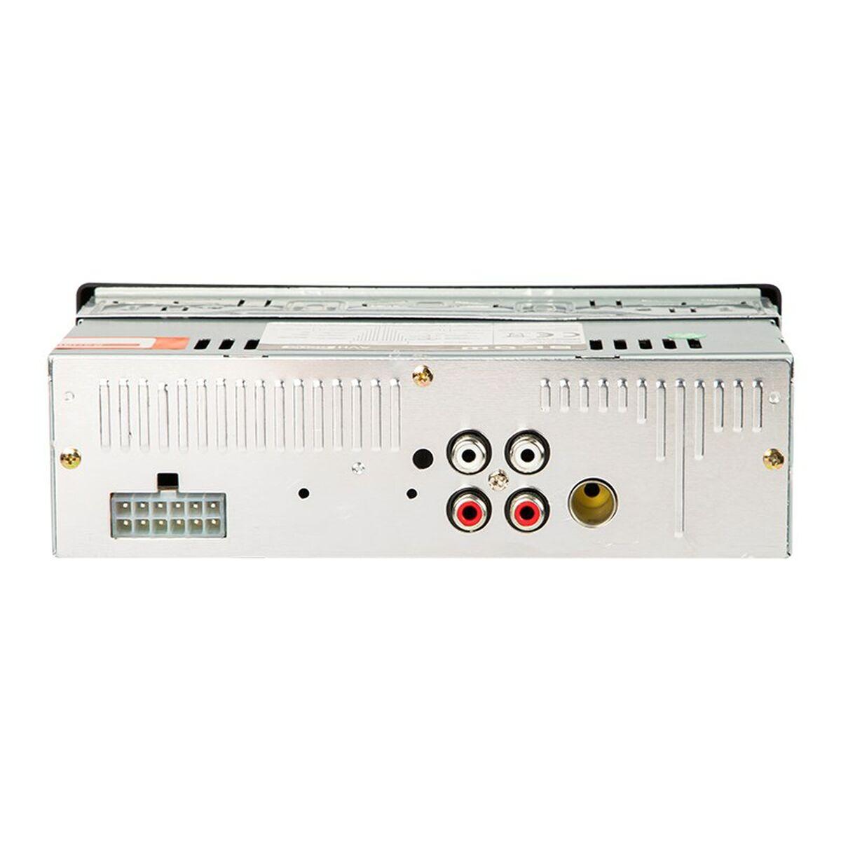 RADIO BOW AVH-8602