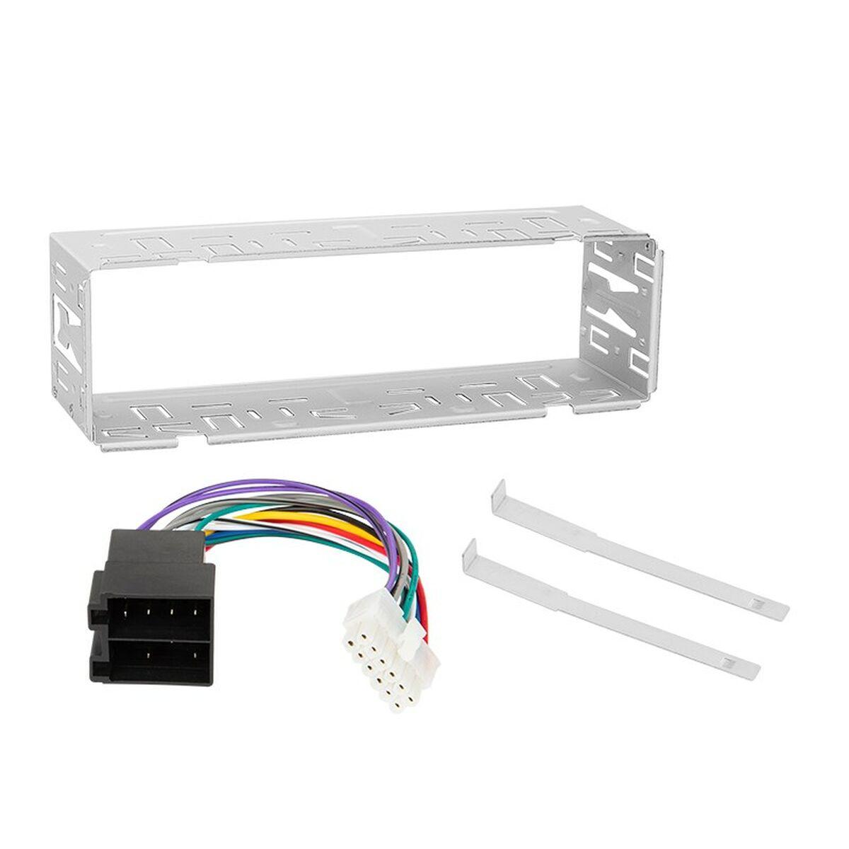 RADIO BOW AVH-8602