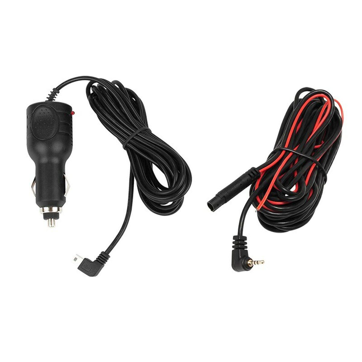 Fotocamera Sportiva tramite Auto Blow ABLACKBOX DVR F600