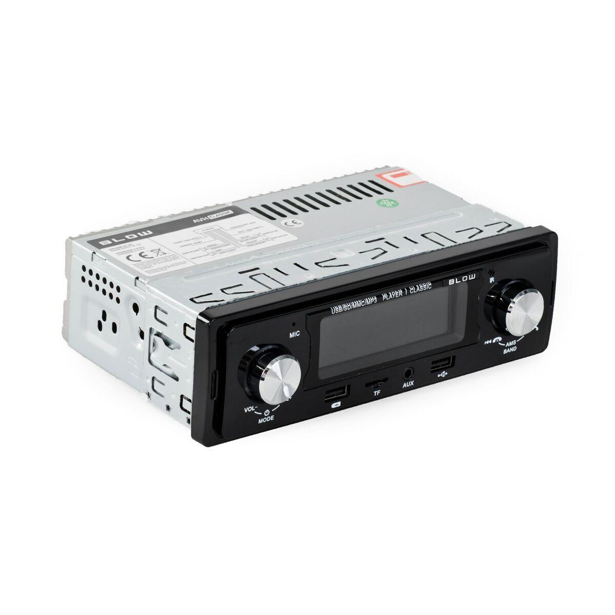 Radio Colpo AVH CLASSICO