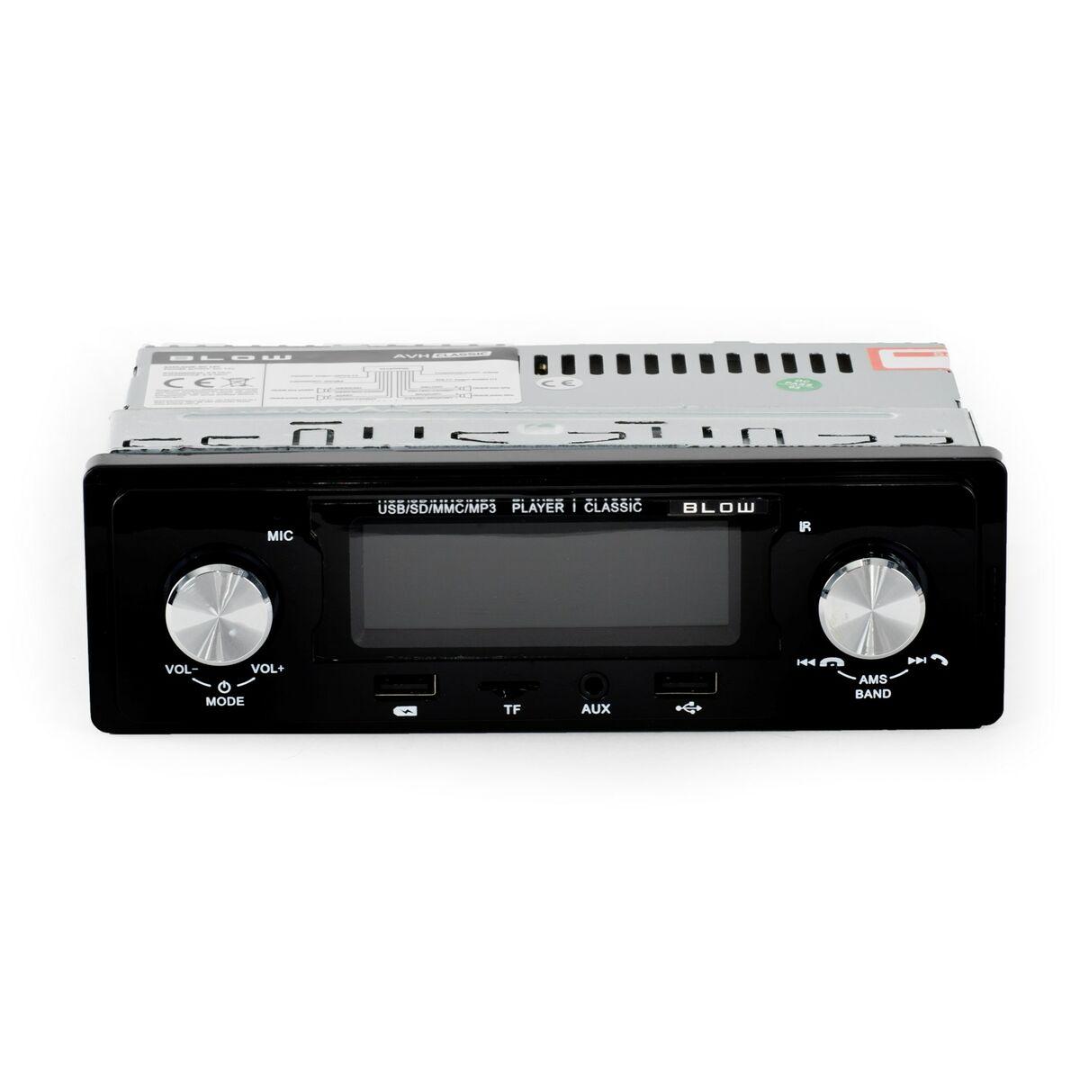 Radio Colpo AVH CLASSICO
