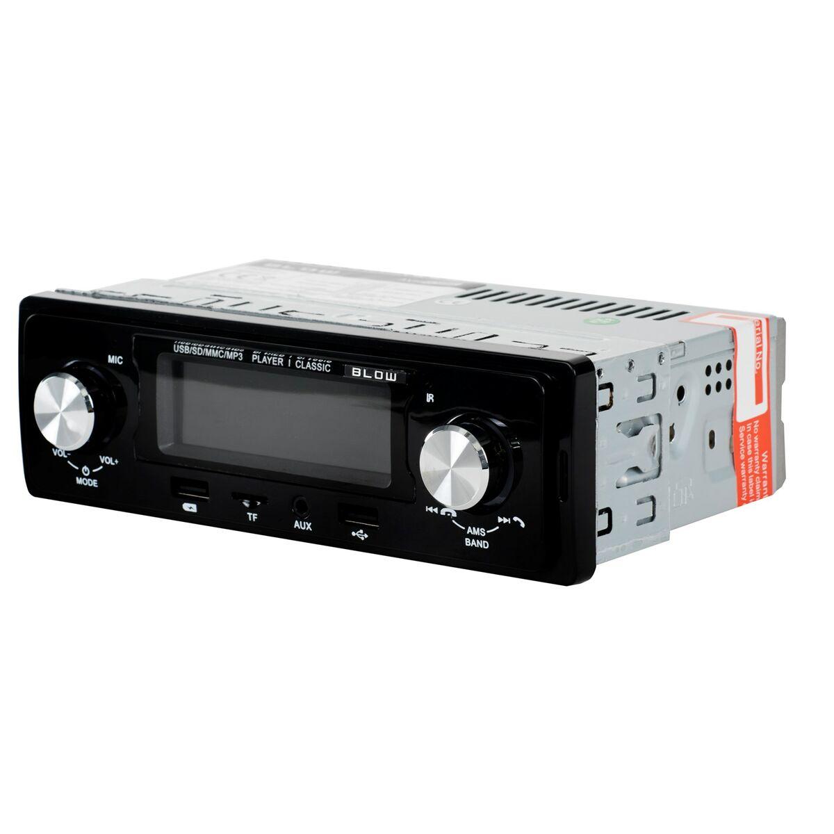 Radio Colpo AVH CLASSICO