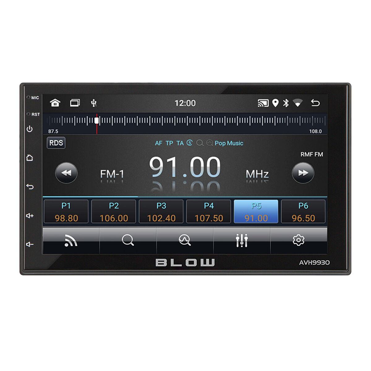 Radio CD per Auto Blow...