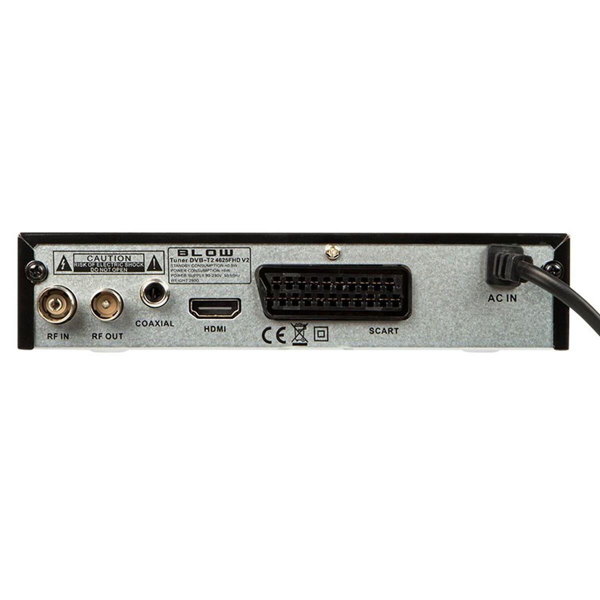 Sintonizzatore TDT Blow 77-048