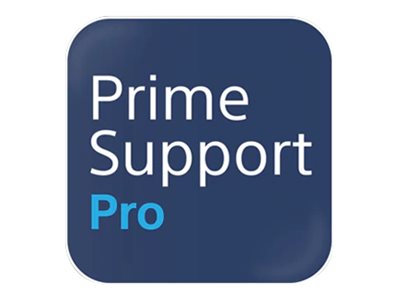 PrimeSupport Pro - Estensione del servizio - manodopera e pezzi di ricambio - 2 anni