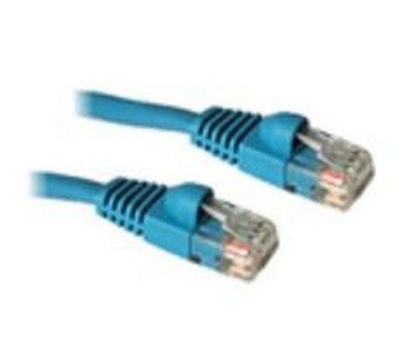 Lenovo Cat5e, 3m cavo di rete Blu