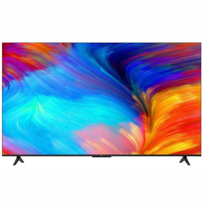 TV 55 TCL 4K UHD ANDROID TV DVBT2 DVBTS2 AMAZON NETFLIX ALEXA BONUSTV