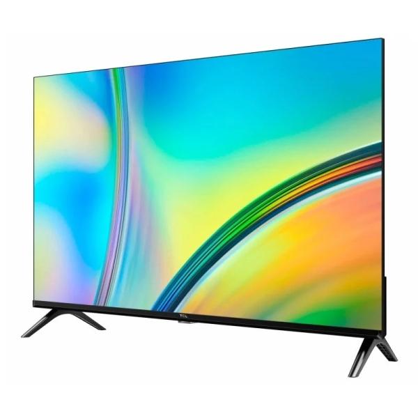 TCL SMART TV 32" LED FULL HD ANDROID e HOTEL TV NERO