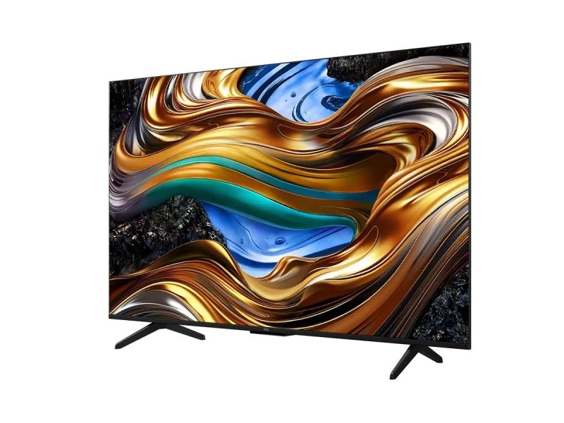 TCL P75 Series Serie P7 Smart TV Nanotecnologia WCG 4K 50" 50P755 Dolby - Atmos Google TV