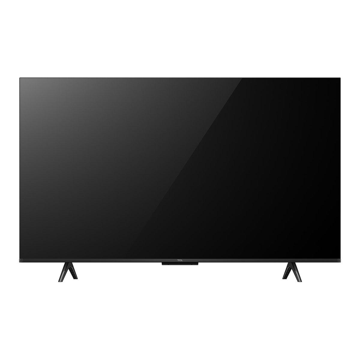 TCL P75 Series Serie P7 Smart TV Nanotecnologia WCG 4K 43" 43P755 Dolby - Atmos Google TV