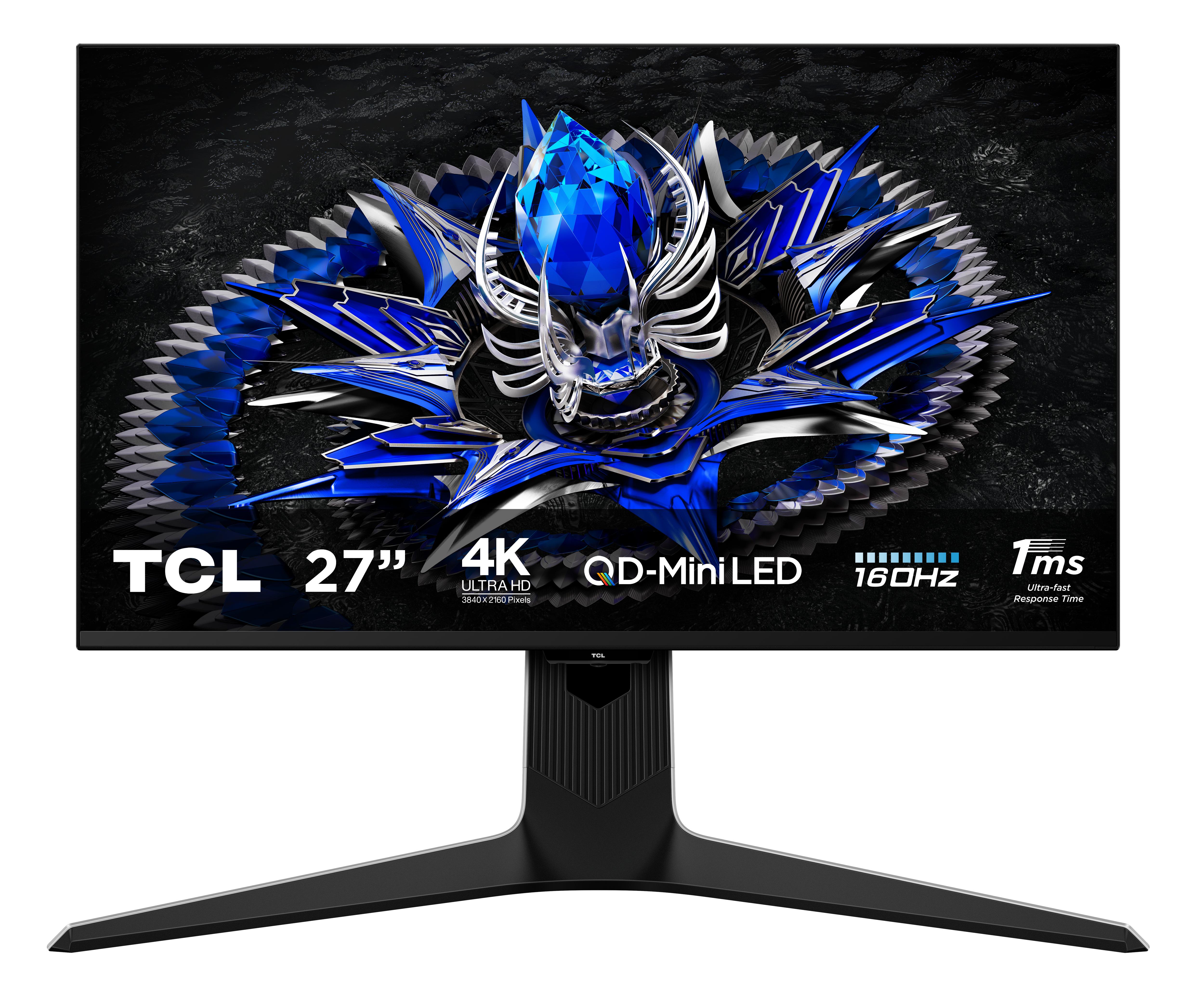 TCL R83 27R83U Monitor PC...