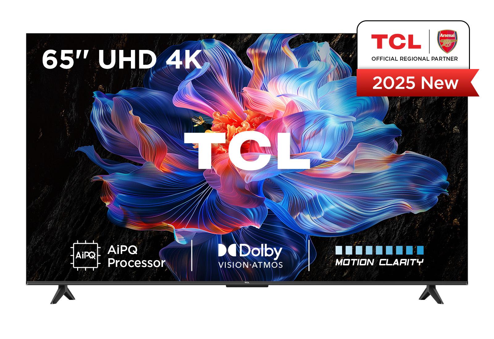 TCL V6C 65V6C TV 165,1 cm...