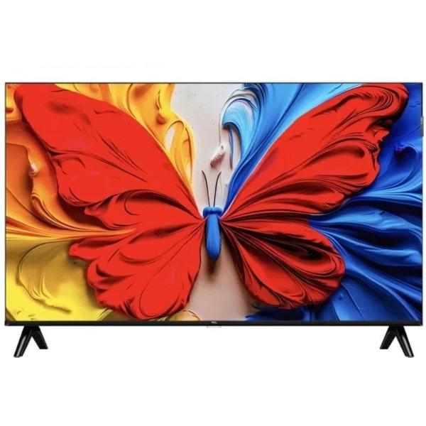 TCL Serie Smart TV QLED FHD...