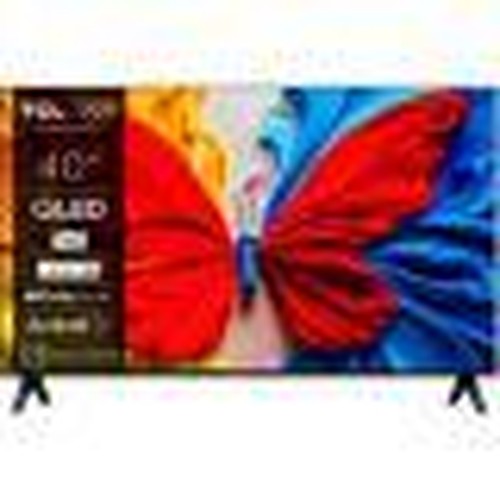 TCL SMART TV 40" GOOGLE...