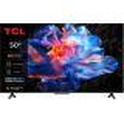 TCL SMART TV 50" 4K