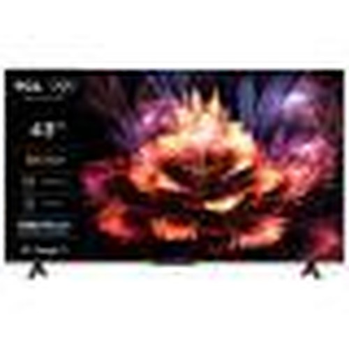 TCL SMART TV 43" 4K