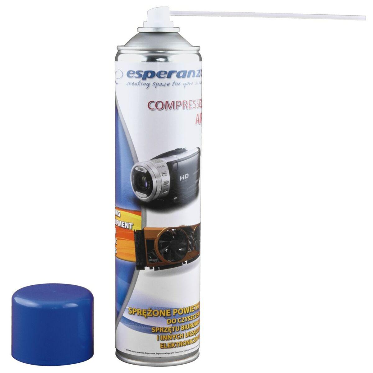 Esperanza Spray per rengÃƒÂ¸ring