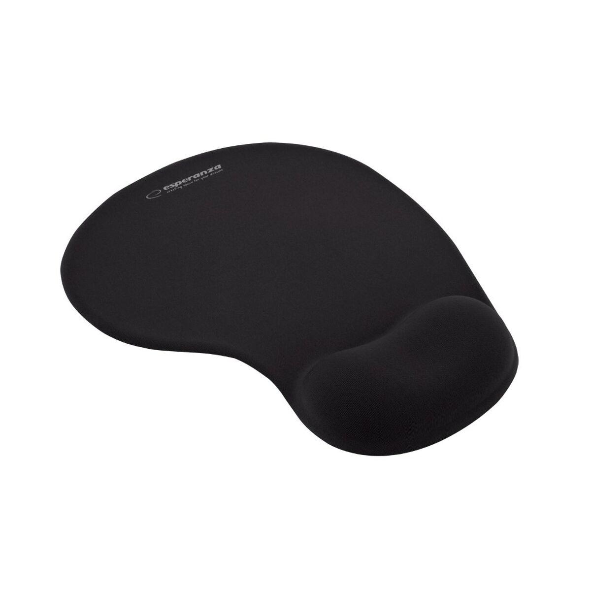Tappentino via topo Esperanza EA137K NERO