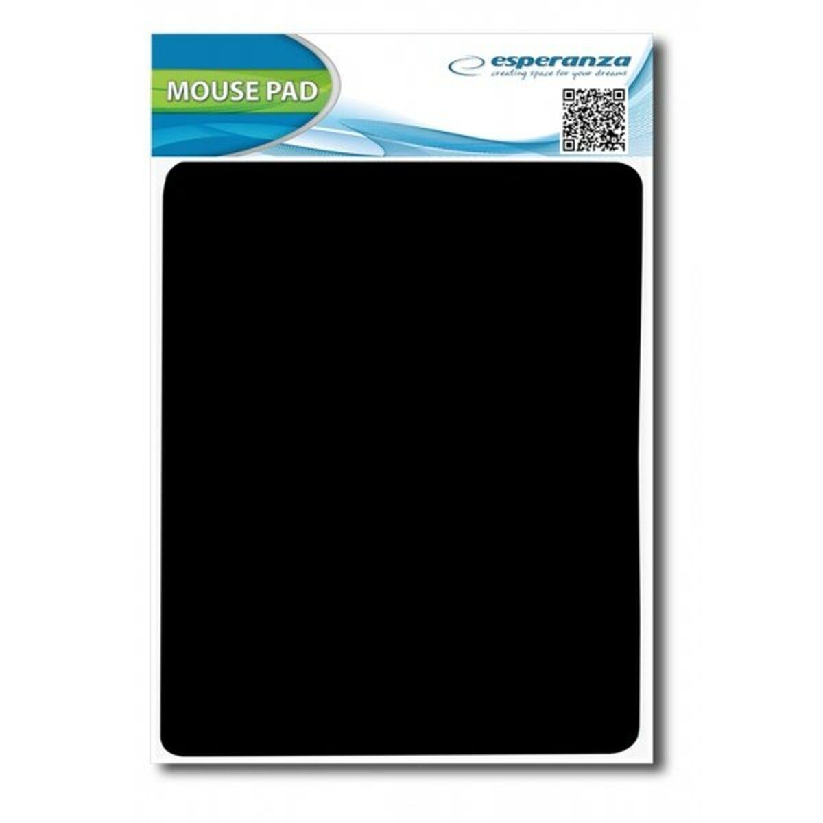 Tappenino antiscivolo Esperanza EA145K NERO