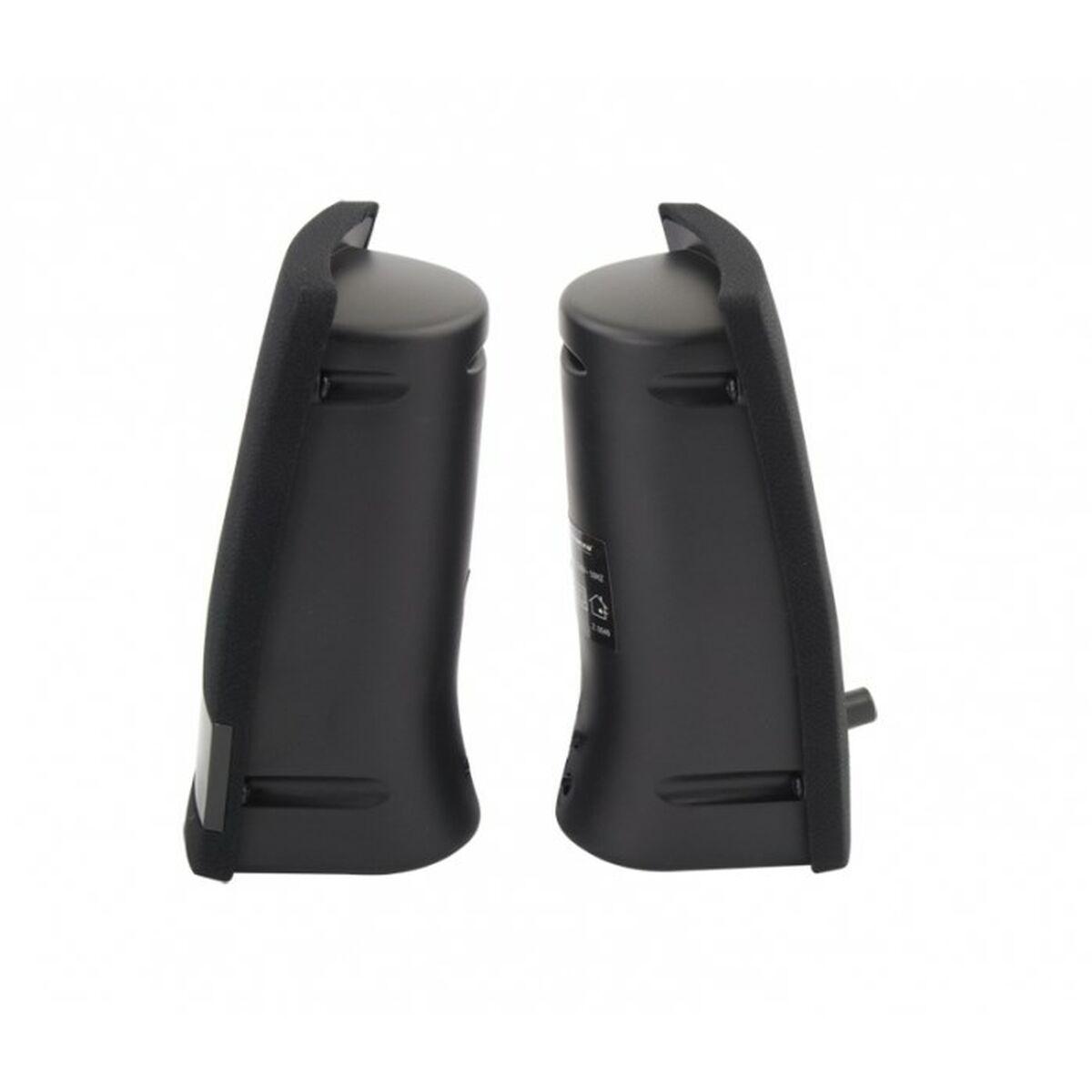 Altoparlanti PC Esperanza EP119 Bianco Nero 6W 4W