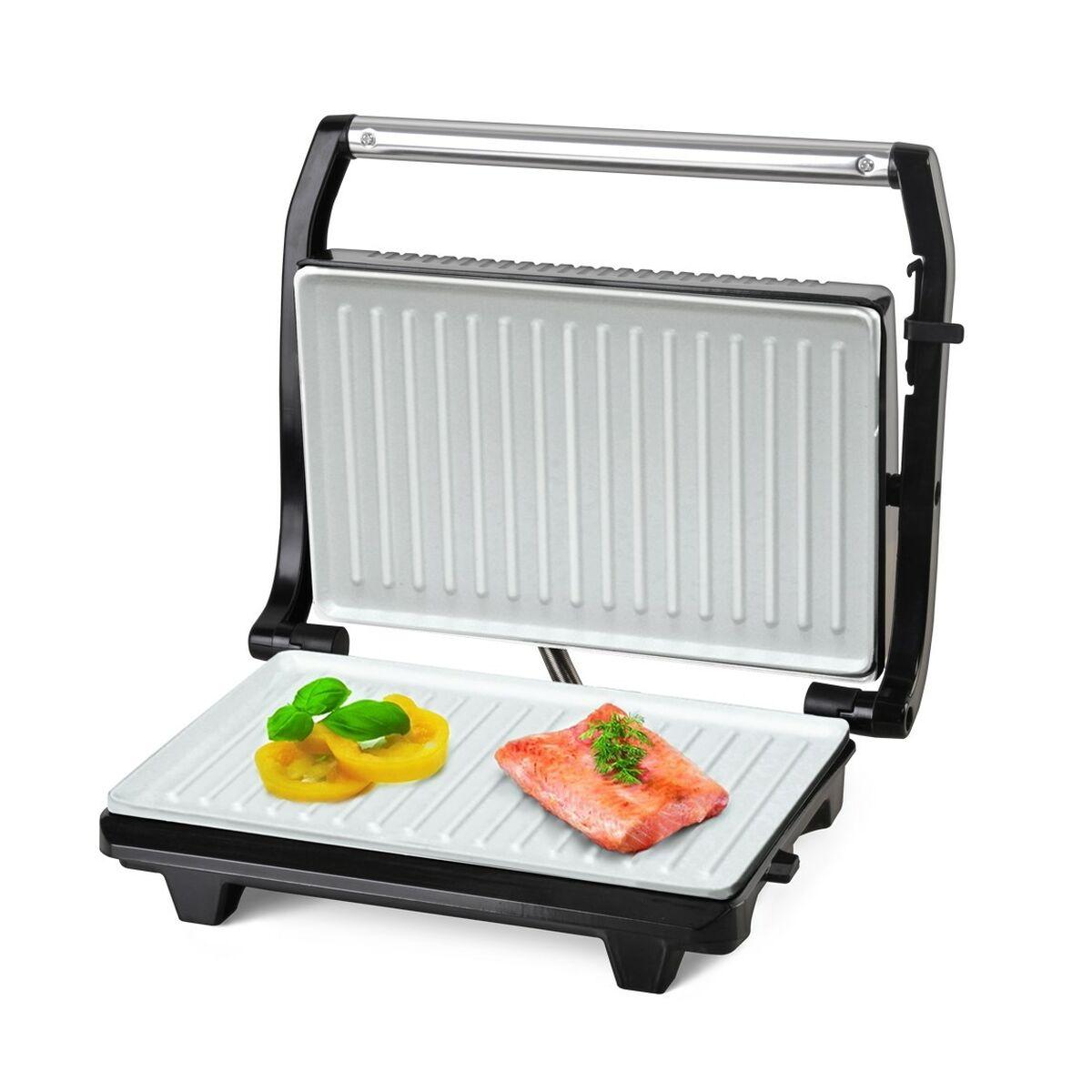 Barbecue Elettrico Esperanza EKG006 1000W 750W