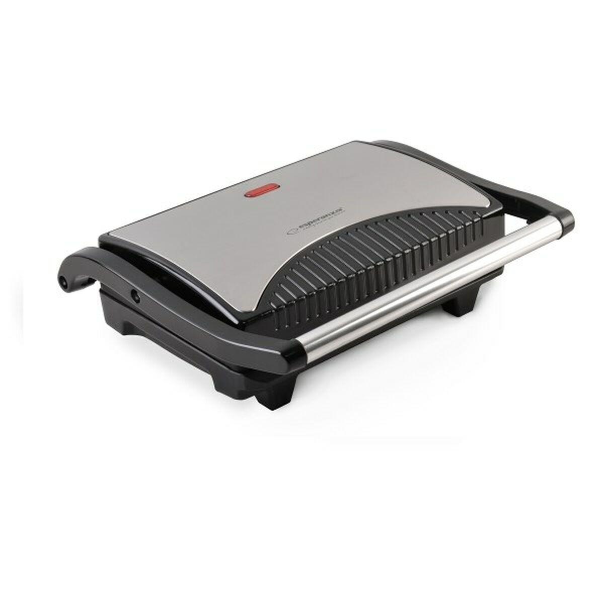 Barbecue Elettrico Esperanza EKG006 1000W 750W