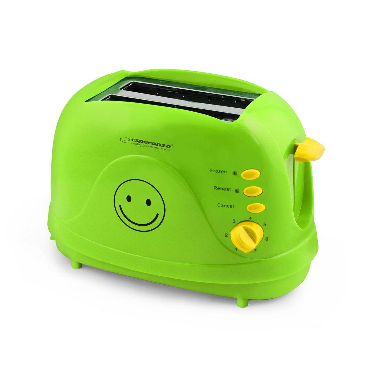 Esperanza SMILEY BrÃƒÂ¸drister