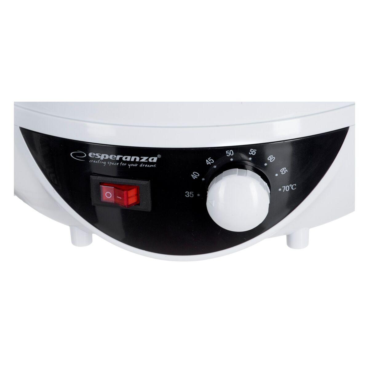 Esperanza Fdevaretrrer