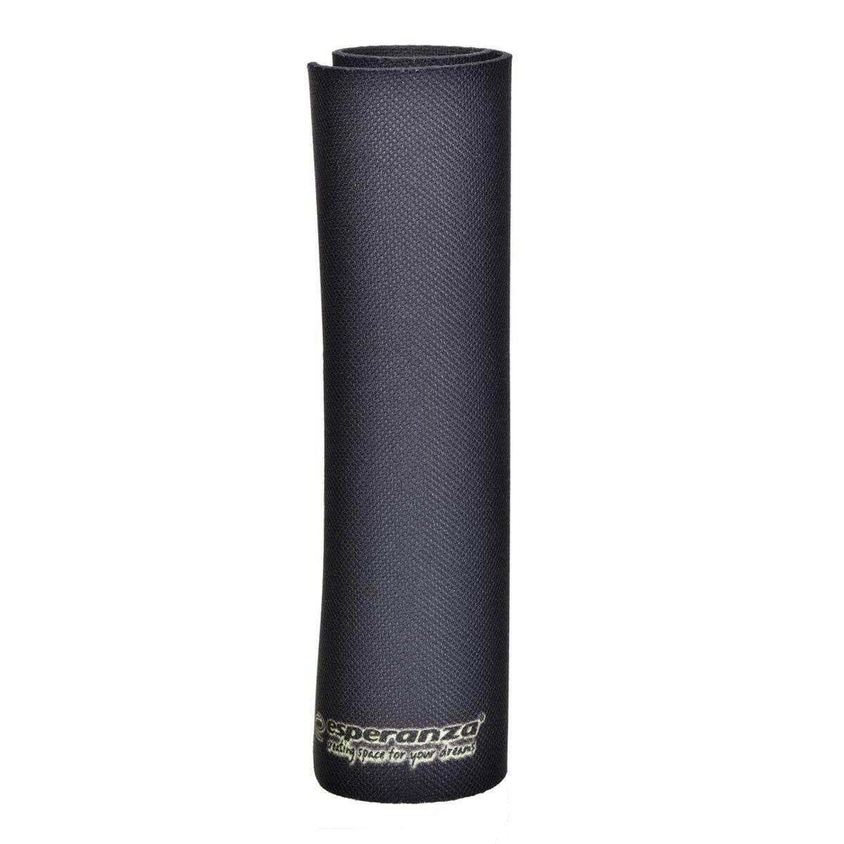 Tappentino antiscivolo esperanza EGP101K NERO