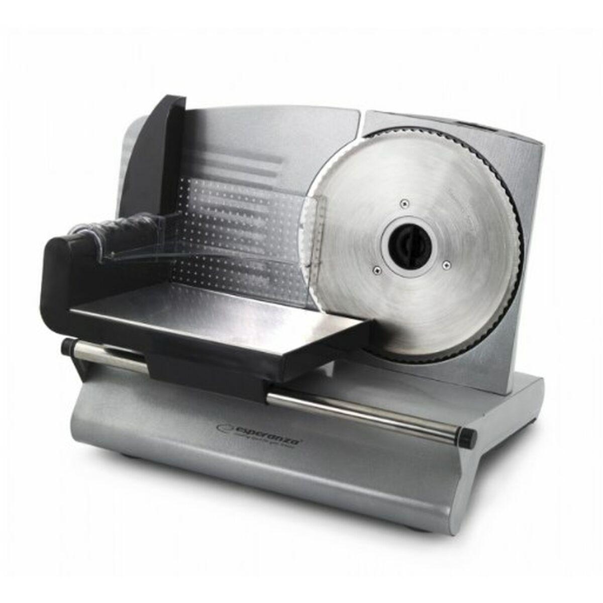Affettatrice Esperanza EKM018K 150 W