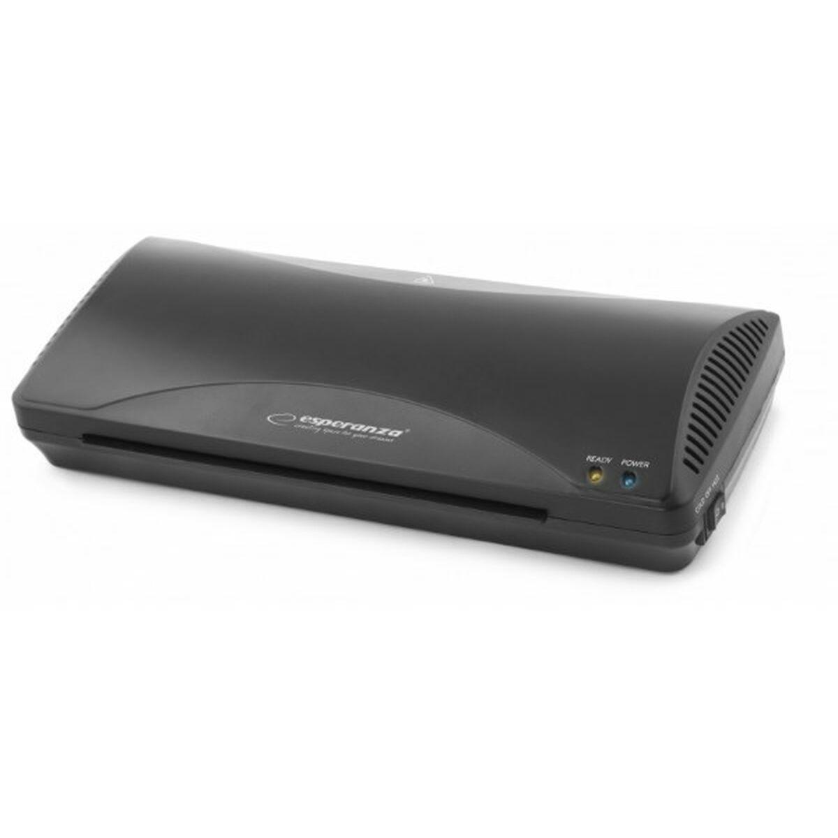 Esperanza Infinity Lavatrice per la laminazione in frigorifero A4