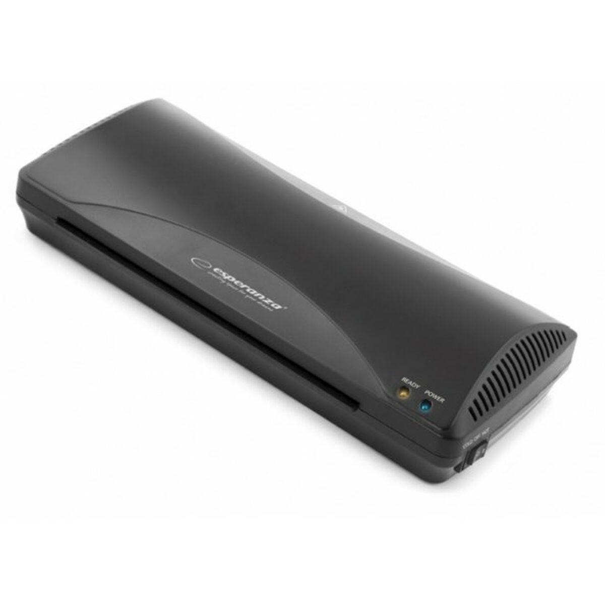 Esperanza Infinity Lavatrice per la laminazione in frigorifero A4