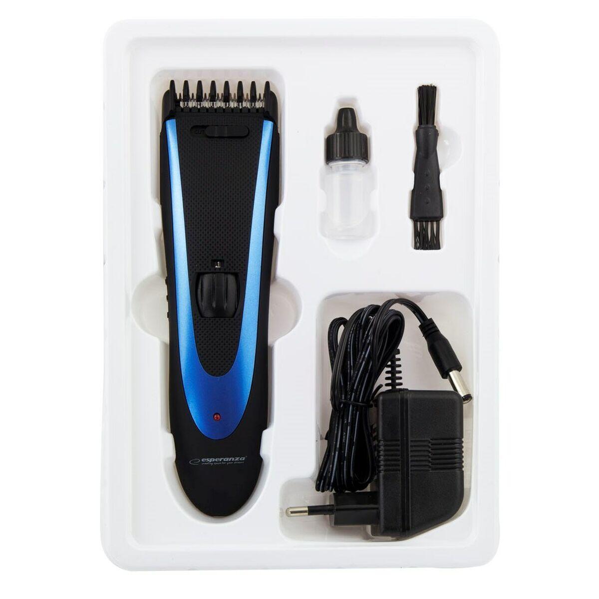 Depilatore Esperanza EBC004